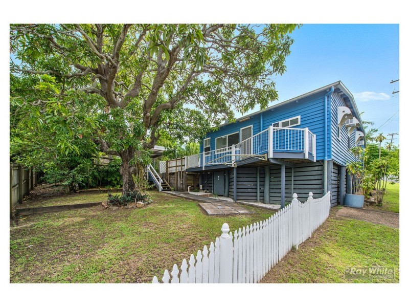 52 Wentworth Terrace, The Range QLD 4700