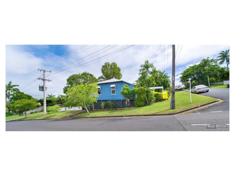 52 Wentworth Terrace, The Range QLD 4700
