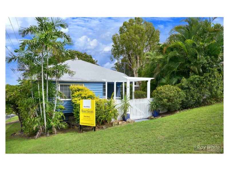 52 Wentworth Terrace, The Range QLD 4700