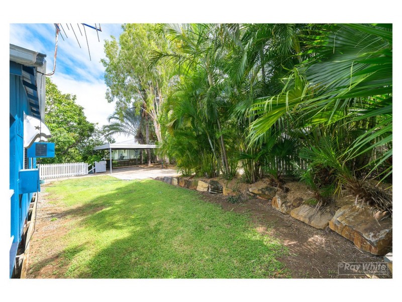 52 Wentworth Terrace, The Range QLD 4700