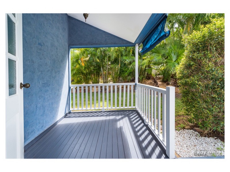52 Wentworth Terrace, The Range QLD 4700