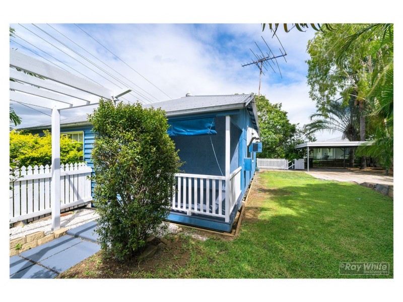 52 Wentworth Terrace, The Range QLD 4700