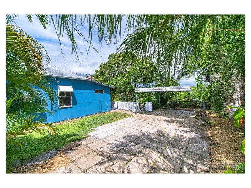 52 Wentworth Terrace, The Range QLD 4700