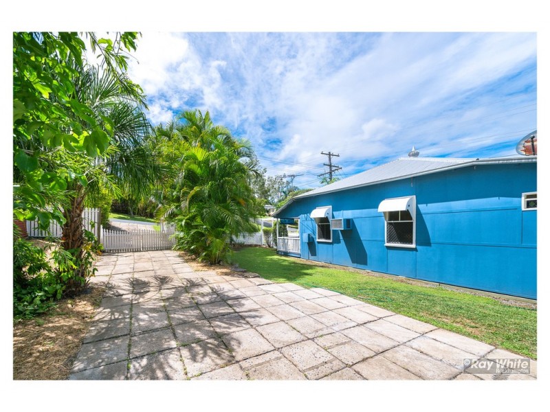 52 Wentworth Terrace, The Range QLD 4700