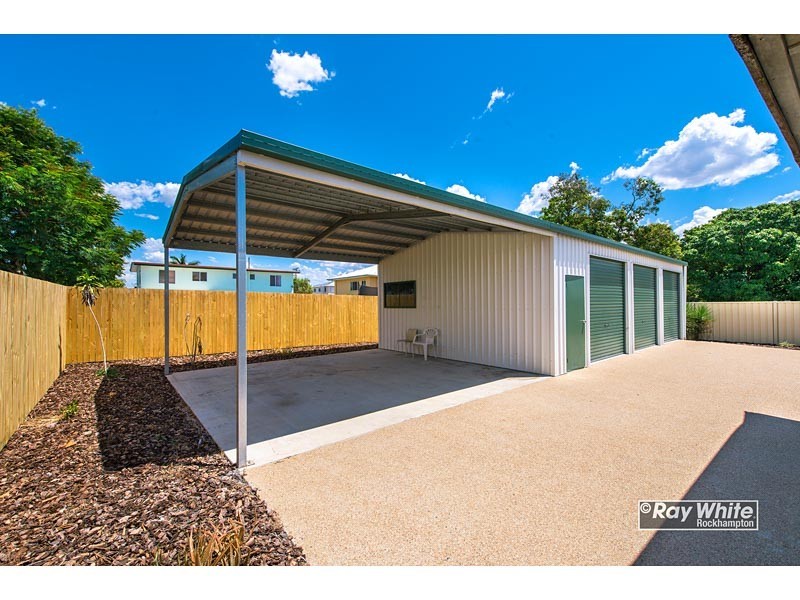 73 Main Street, Park Avenue QLD 4701