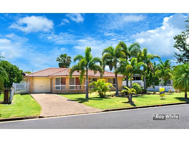 10 Harwood Street, Park Avenue QLD 4701