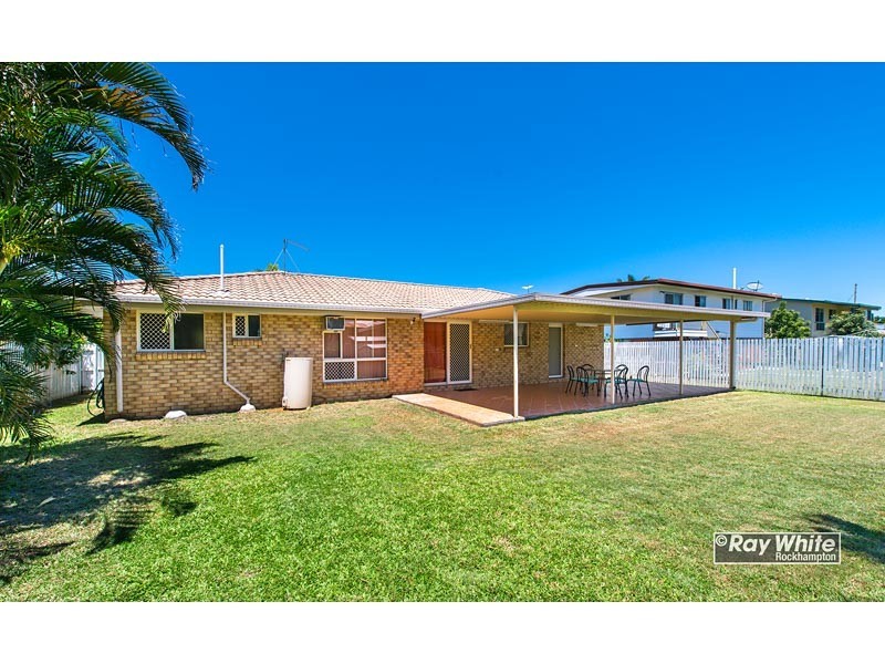 10 Harwood Street, Park Avenue QLD 4701