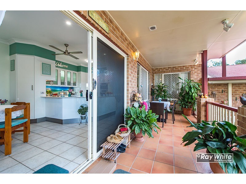 5 Hansen Street, Frenchville QLD 4701