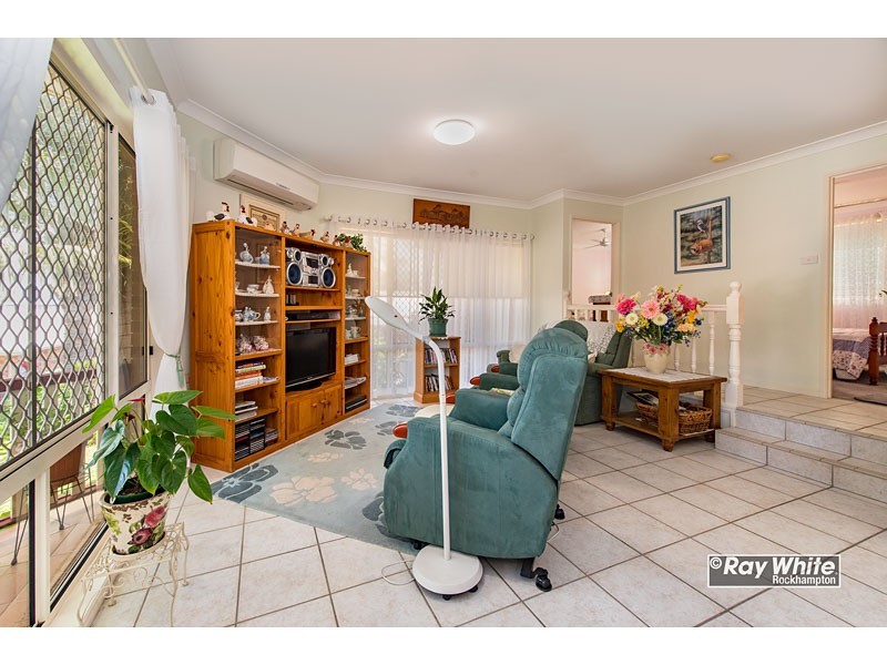 5 Hansen Street, Frenchville QLD 4701