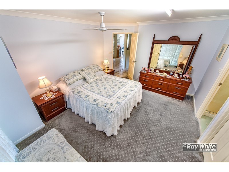 5 Hansen Street, Frenchville QLD 4701