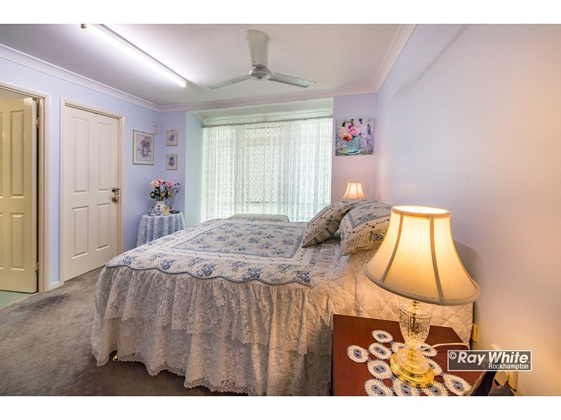 5 Hansen Street, Frenchville QLD 4701