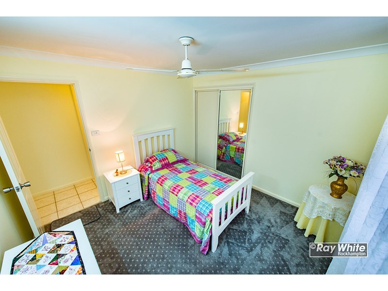 5 Hansen Street, Frenchville QLD 4701