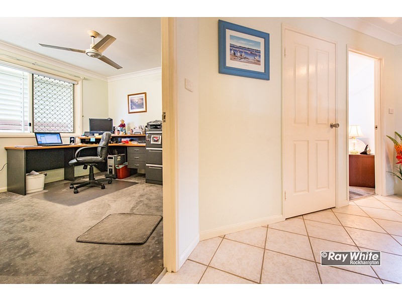 5 Hansen Street, Frenchville QLD 4701