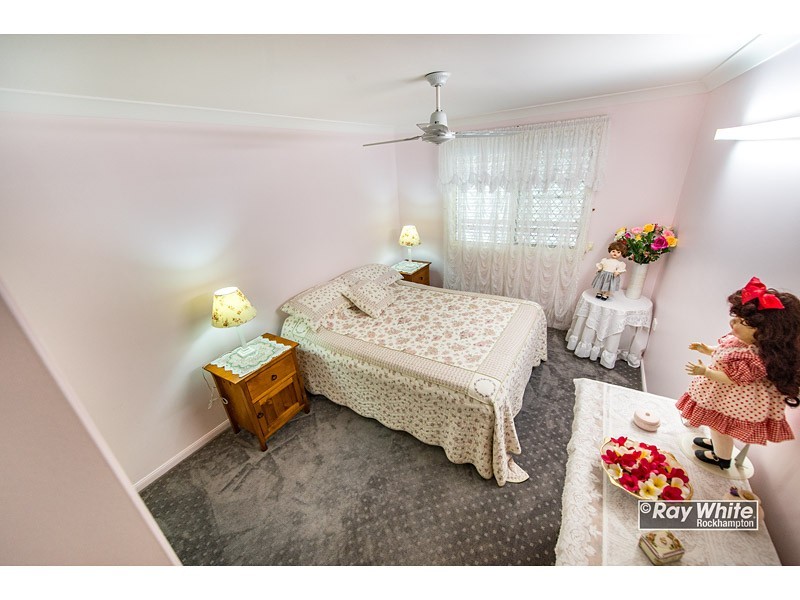 5 Hansen Street, Frenchville QLD 4701