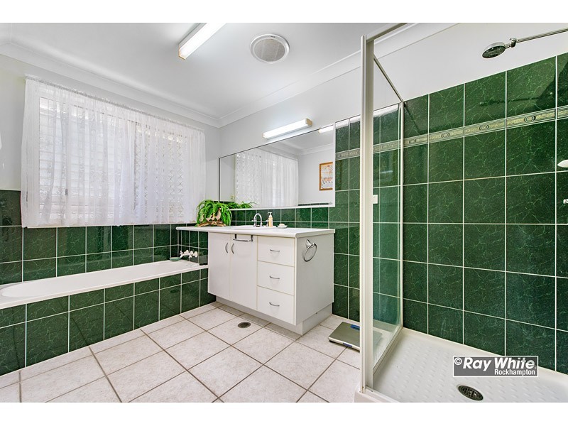 5 Hansen Street, Frenchville QLD 4701