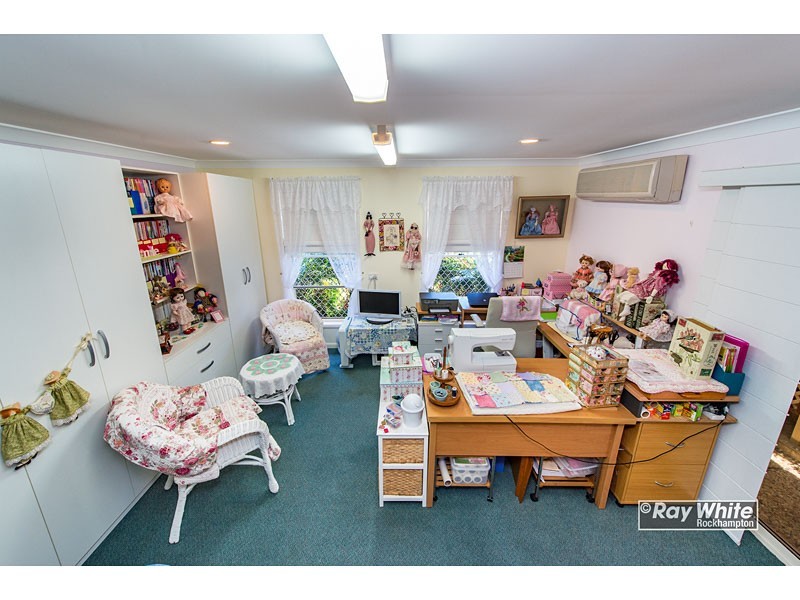 5 Hansen Street, Frenchville QLD 4701