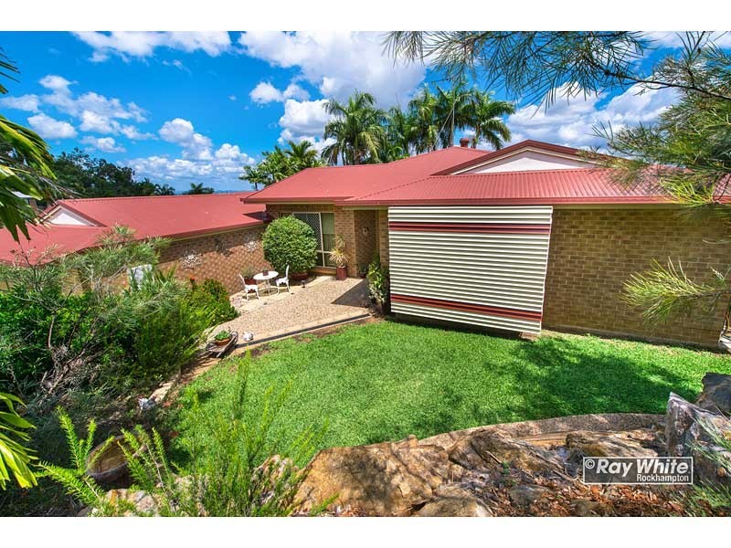 5 Hansen Street, Frenchville QLD 4701