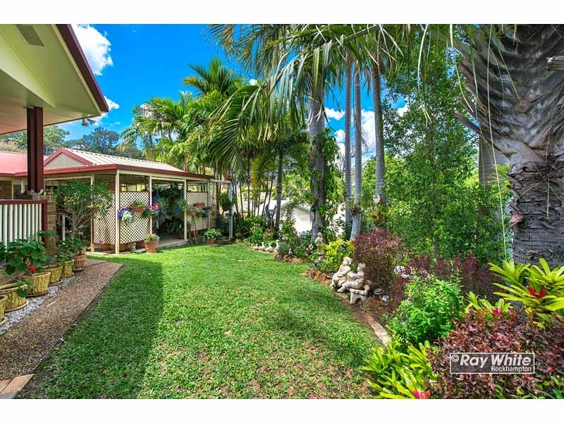 5 Hansen Street, Frenchville QLD 4701