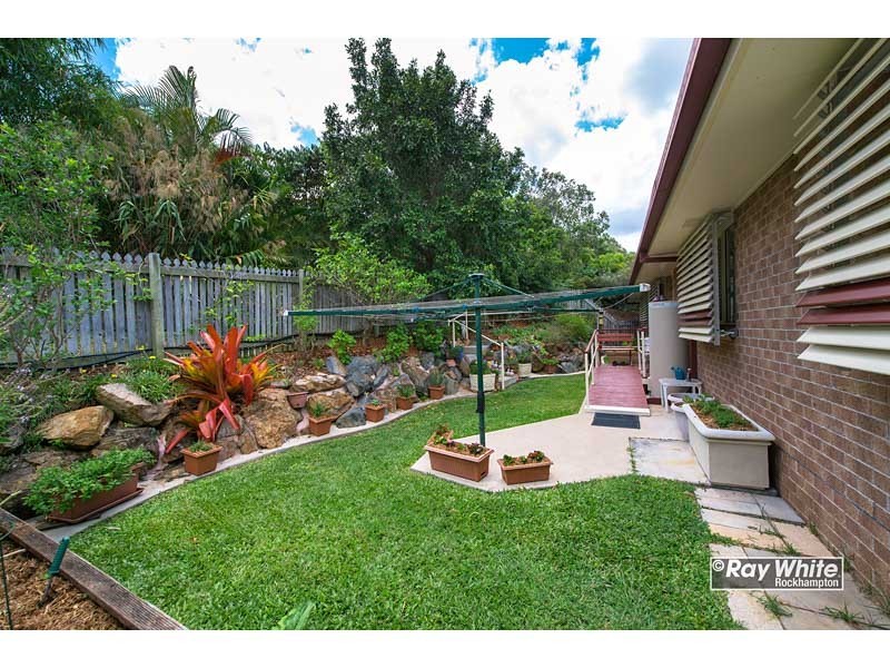 5 Hansen Street, Frenchville QLD 4701