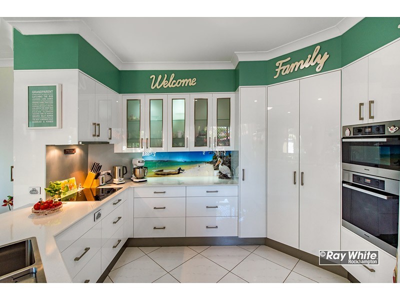 5 Hansen Street, Frenchville QLD 4701