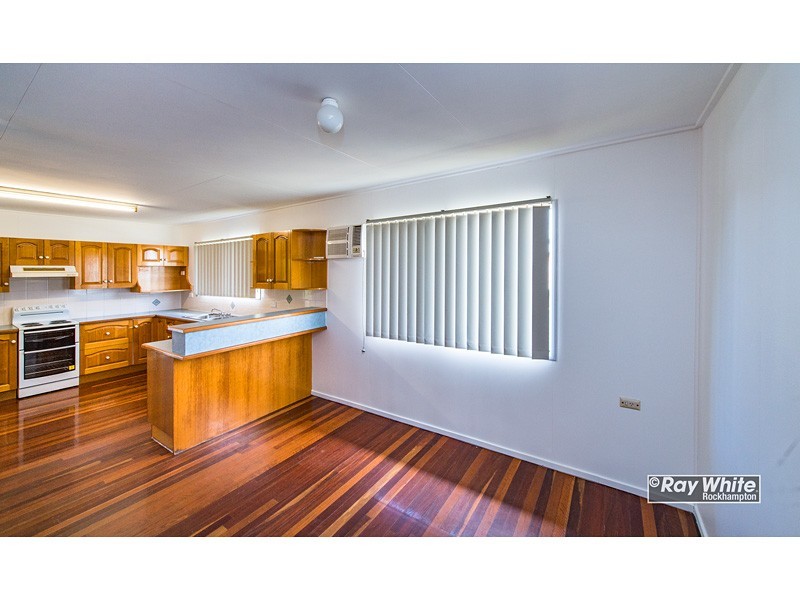 125 Plahn Street, Frenchville QLD 4701