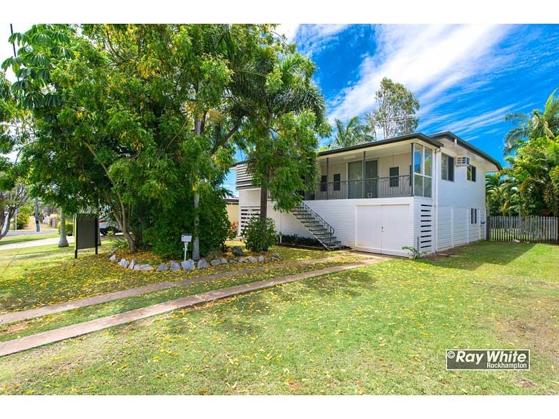 125 Plahn Street, Frenchville QLD 4701