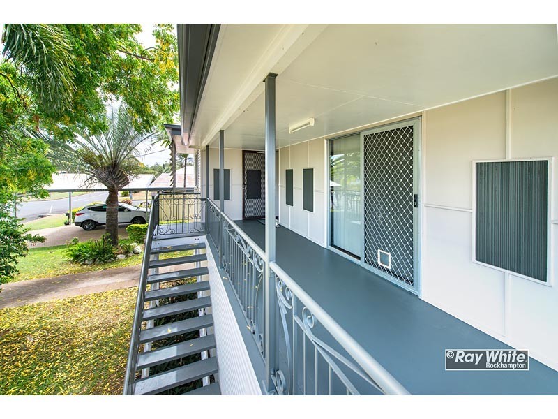 125 Plahn Street, Frenchville QLD 4701