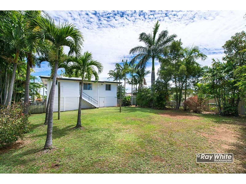 125 Plahn Street, Frenchville QLD 4701