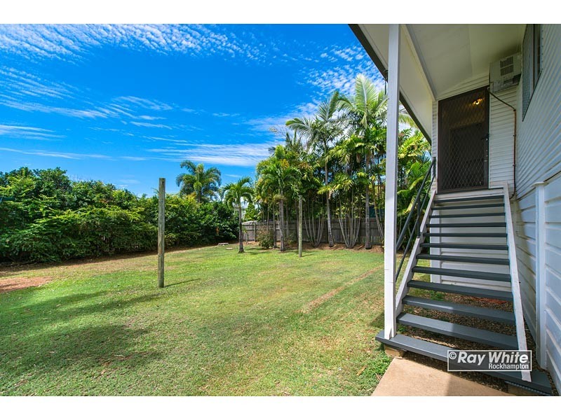 125 Plahn Street, Frenchville QLD 4701