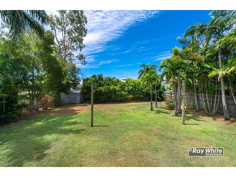 125 Plahn Street, Frenchville QLD 4701