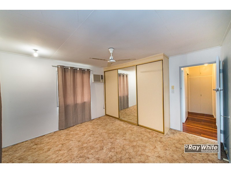 125 Plahn Street, Frenchville QLD 4701