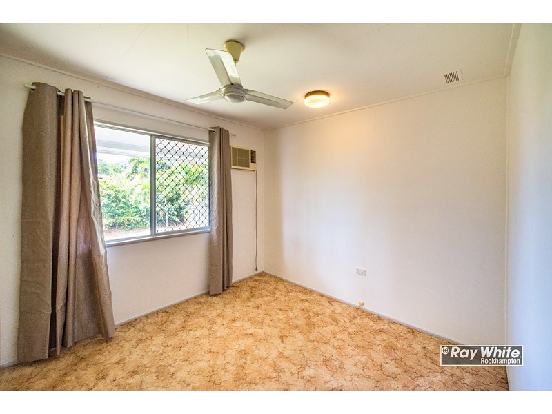 125 Plahn Street, Frenchville QLD 4701