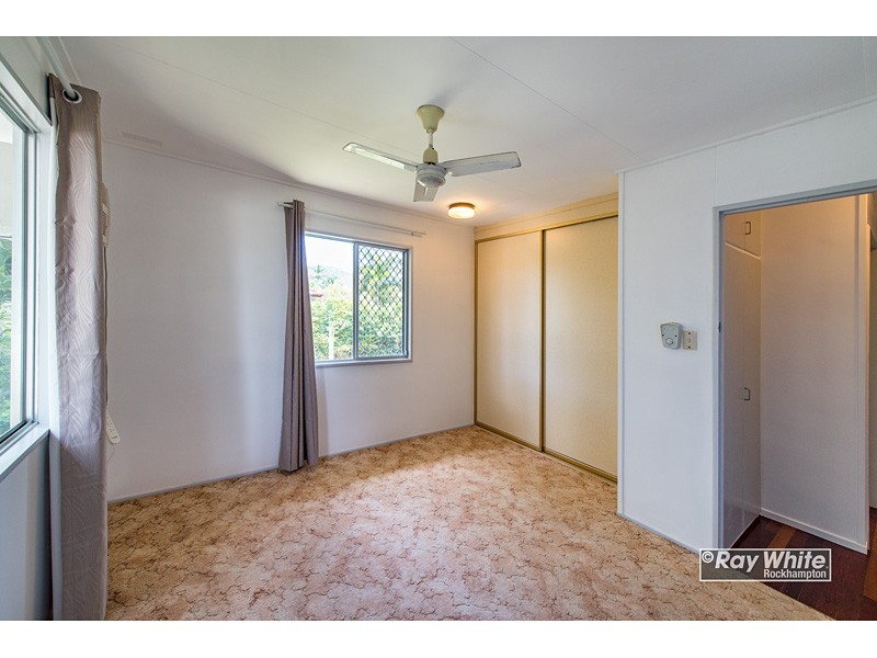 125 Plahn Street, Frenchville QLD 4701