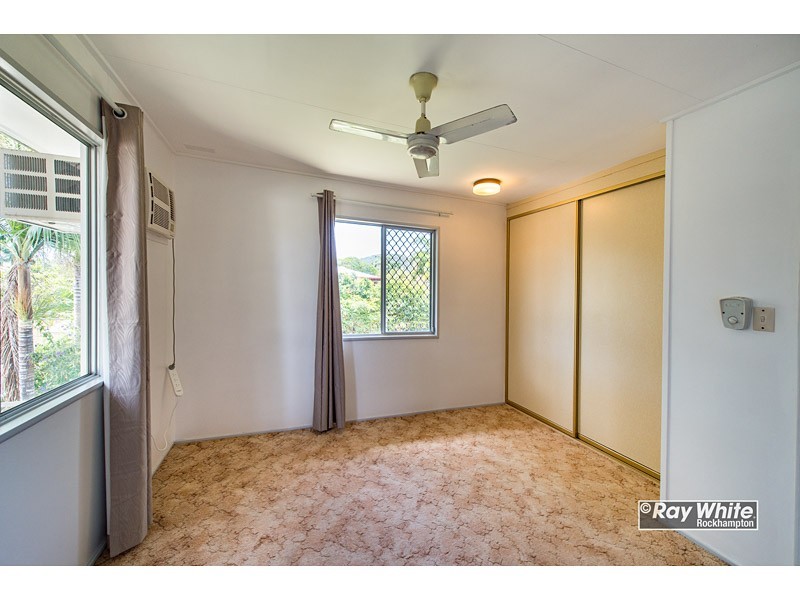 125 Plahn Street, Frenchville QLD 4701