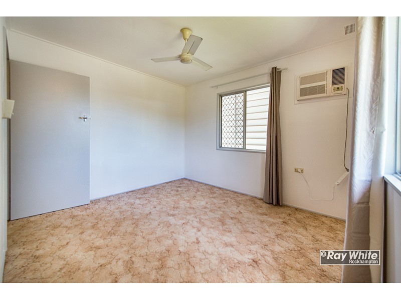 125 Plahn Street, Frenchville QLD 4701