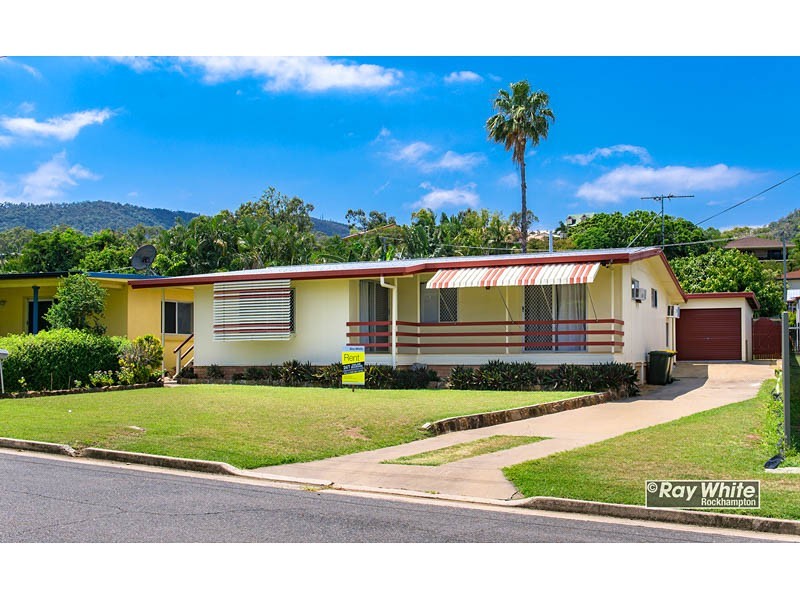 378 Fenlon Avenue, Frenchville QLD 4701