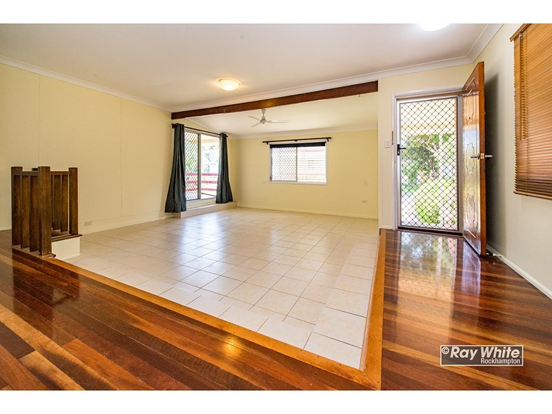 378 Fenlon Avenue, Frenchville QLD 4701