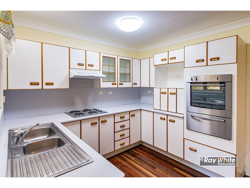 378 Fenlon Avenue, Frenchville QLD 4701