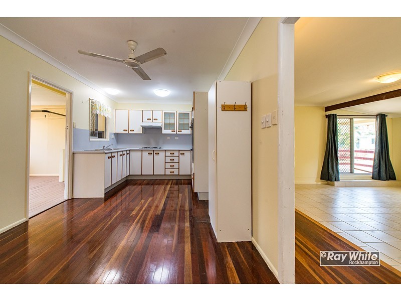 378 Fenlon Avenue, Frenchville QLD 4701