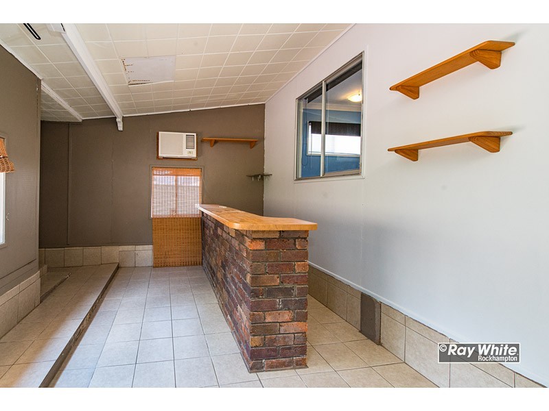 378 Fenlon Avenue, Frenchville QLD 4701