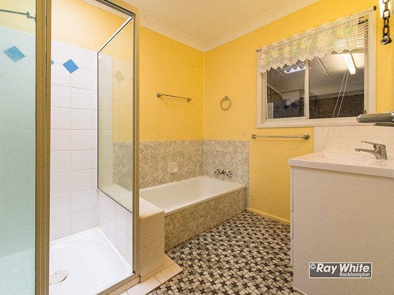 378 Fenlon Avenue, Frenchville QLD 4701