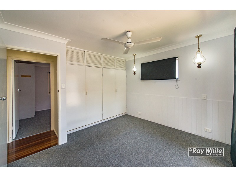 378 Fenlon Avenue, Frenchville QLD 4701