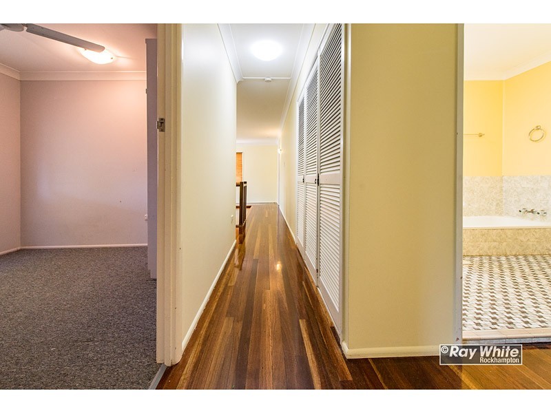 378 Fenlon Avenue, Frenchville QLD 4701