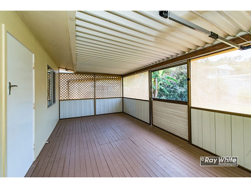 378 Fenlon Avenue, Frenchville QLD 4701