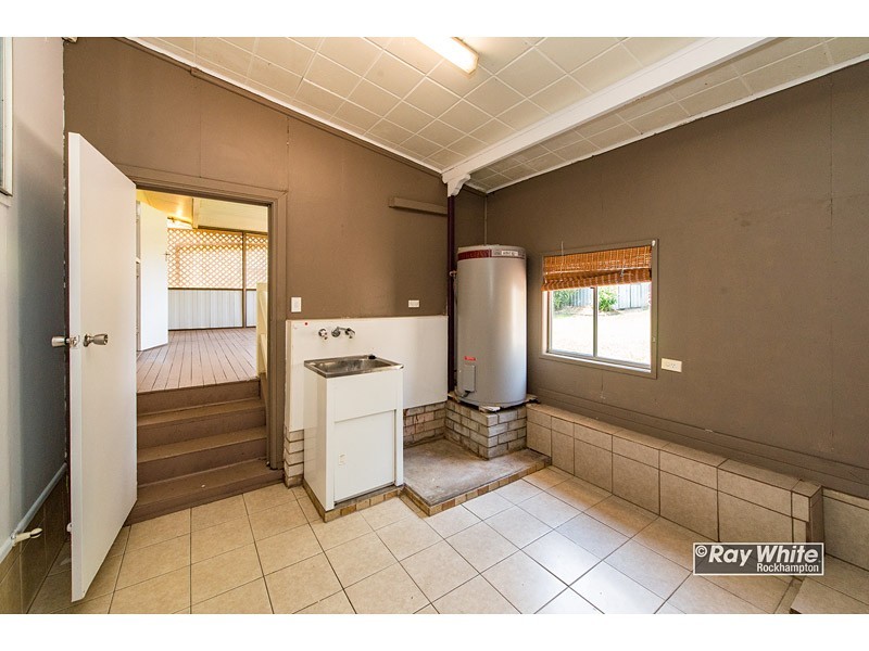 378 Fenlon Avenue, Frenchville QLD 4701