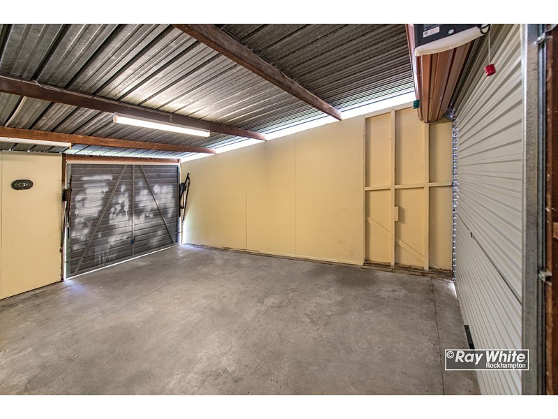 378 Fenlon Avenue, Frenchville QLD 4701