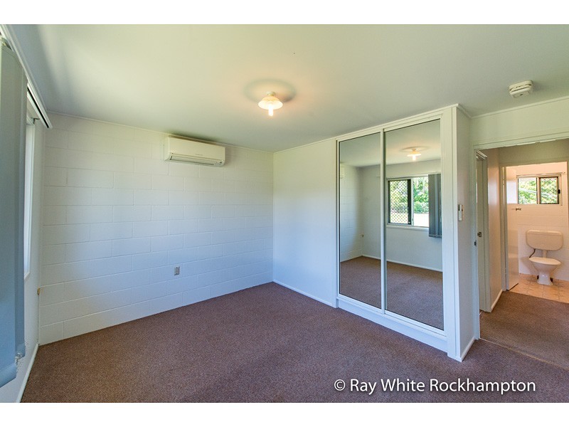 3 / 38 Nicholson Street, Allenstown QLD 4700