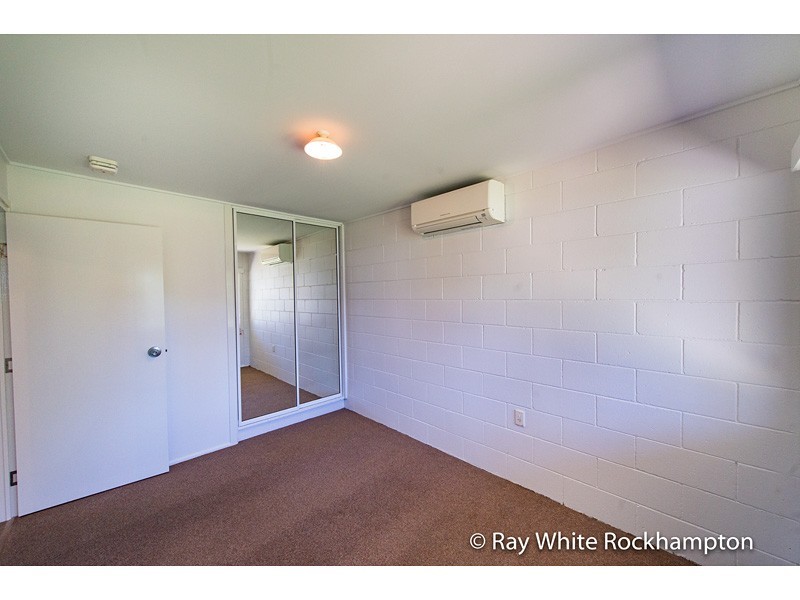 3 / 38 Nicholson Street, Allenstown QLD 4700