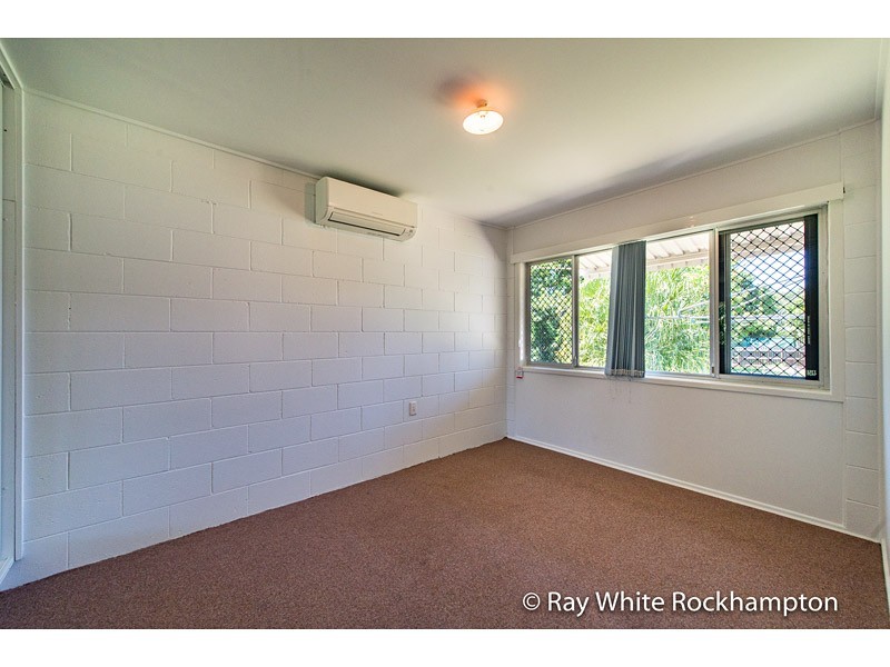 3 / 38 Nicholson Street, Allenstown QLD 4700