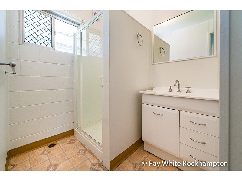 3 / 38 Nicholson Street, Allenstown QLD 4700